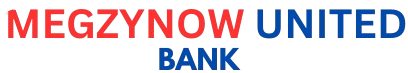 Megzynow United Bank  